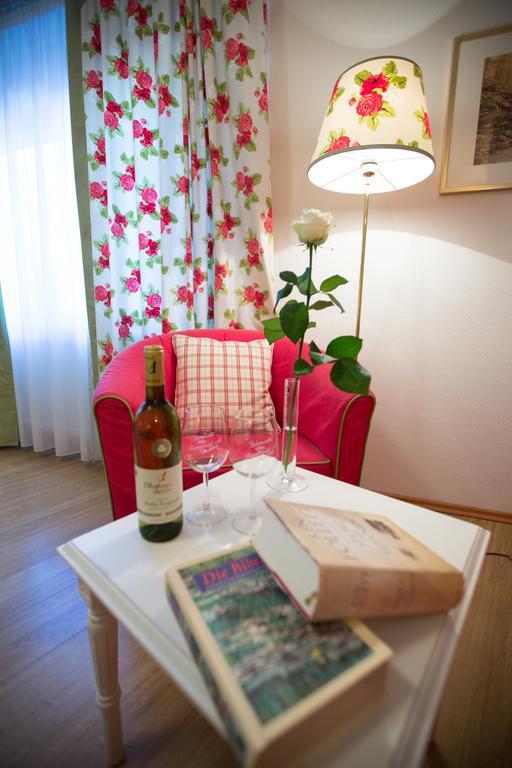 Landhotel Restaurant Zur Krone Gottenheim 部屋 写真