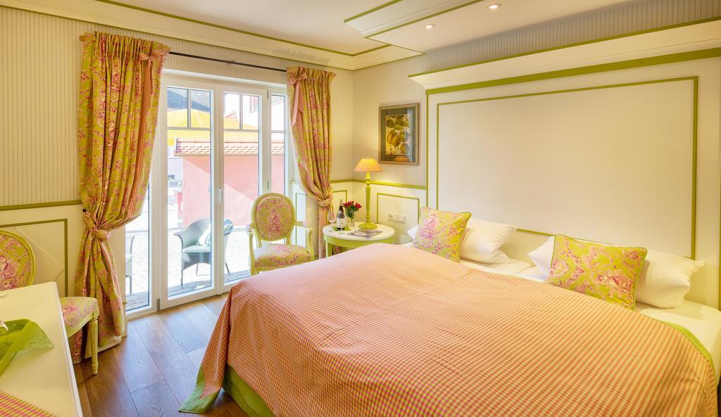Landhotel Restaurant Zur Krone Gottenheim 部屋 写真
