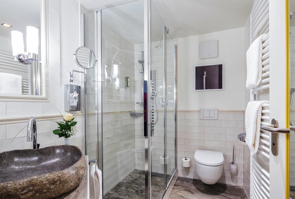 Landhotel Restaurant Zur Krone Gottenheim エクステリア 写真