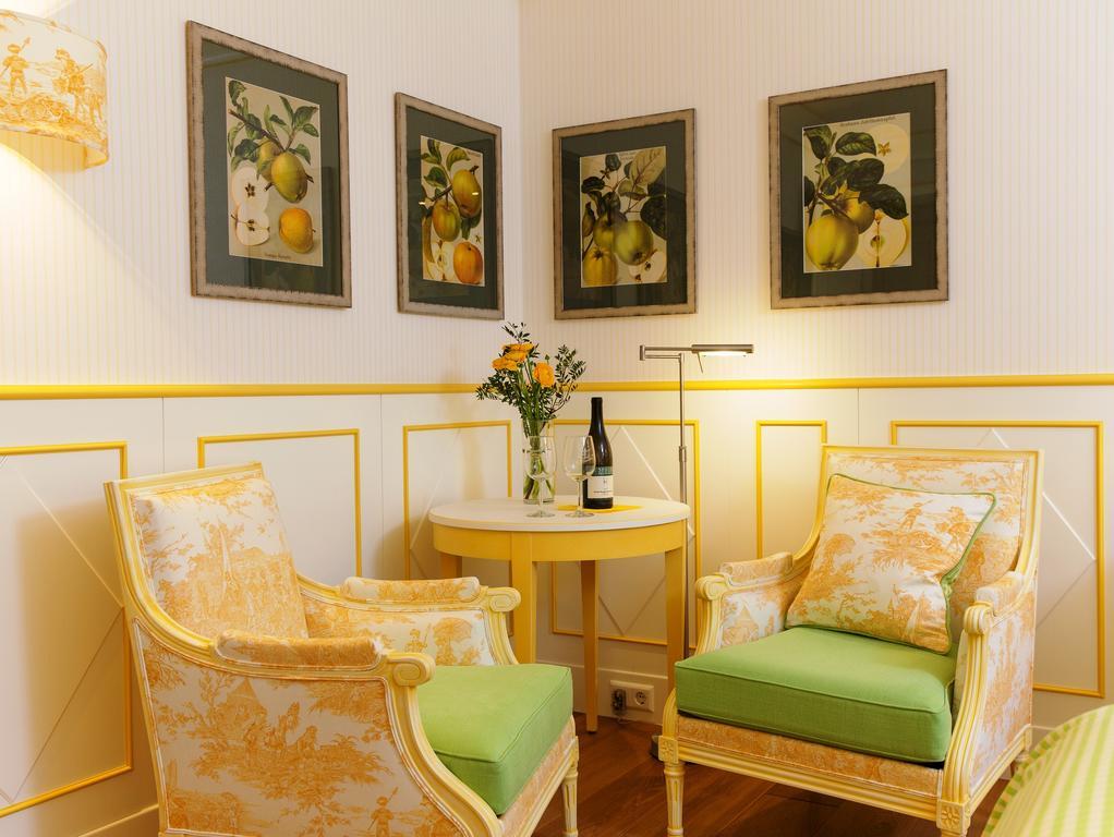 Landhotel Restaurant Zur Krone Gottenheim エクステリア 写真