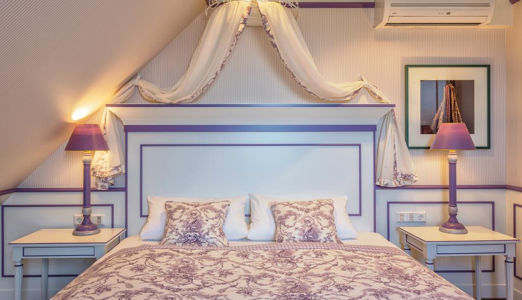 Landhotel Restaurant Zur Krone Gottenheim エクステリア 写真